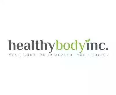 Healthy Body logo