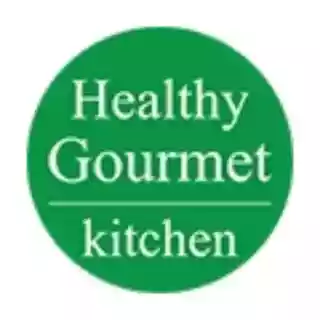 Healthy Gourmet Kitchen