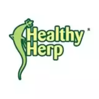 Healthy Herp