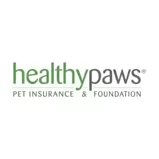 Healthy Paws Pet Insurance