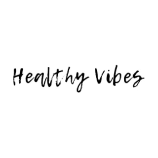 Healthy Vibes