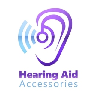 Hearing Aid Accessories logo