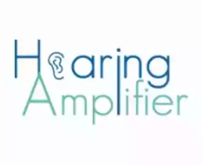 Hearing Amplifier