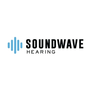 Hear Sound Wave logo