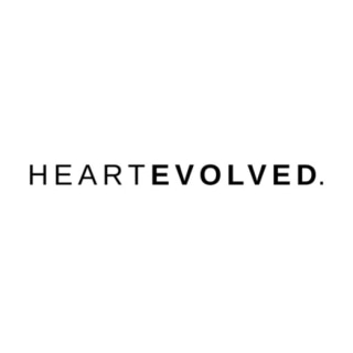 HEARTEVOLVED.