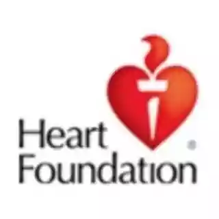 Heart Foundation Shop