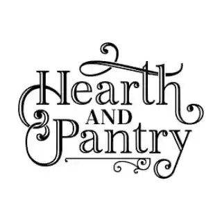 Hearth and Pantry
