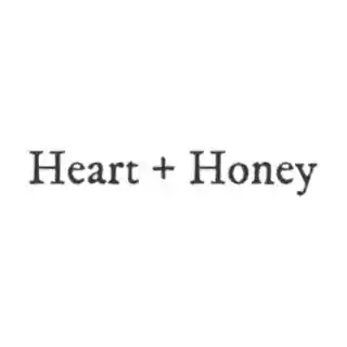 Heart + Honey