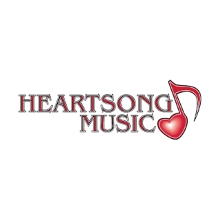Heartsong Music logo