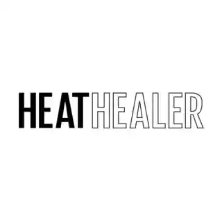 Heat Healer logo