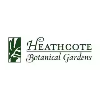 Heathcote Botanical Gardens