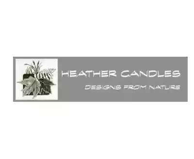 Heather Candles