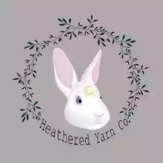 Heathered Yarn Co