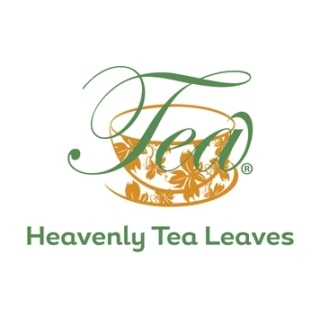 Heavenly Tea Leaves