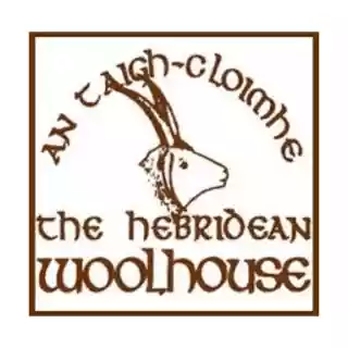 Hebridean Woolhouse