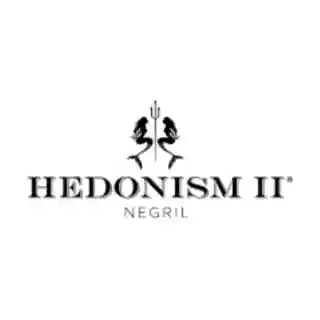 Hedonism