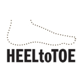 Heel to Toe