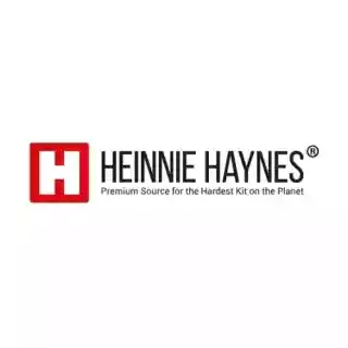 Heinnie Haynes