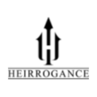 Heirrogance