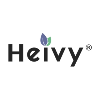 Heivy logo