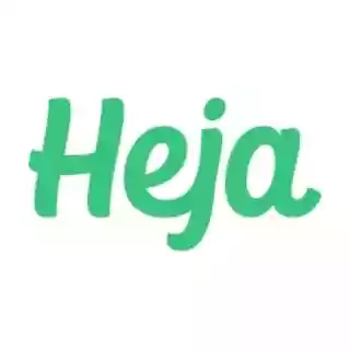 Heja logo