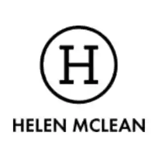 Helen McLean