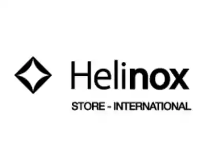 Helinox logo