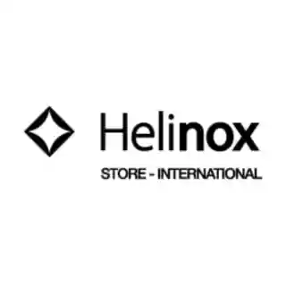 Helinox Store