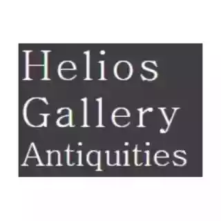 Helios Gallery Antiquities