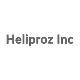 Heliproz Inc