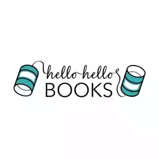 hello hello books