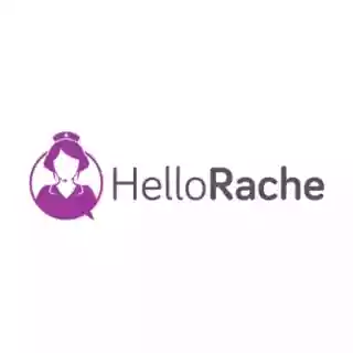 Hello Rache