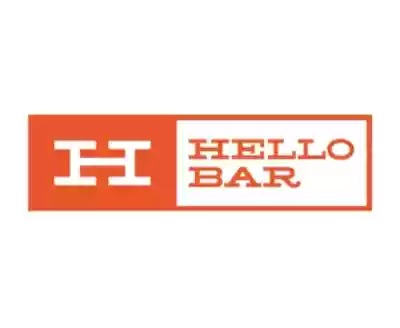 Hello Bar