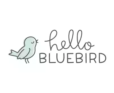 Hello Bluebird