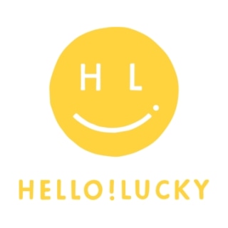 Hello!Lucky