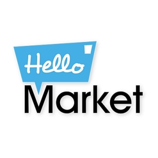 Hello Market