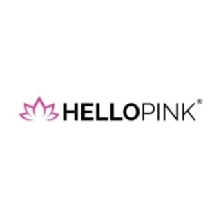 Hello Pink