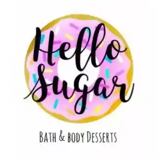 Hello Sugar Bath & Body Desserts