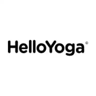 HelloYoga