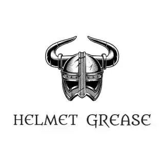 Helmet Grease