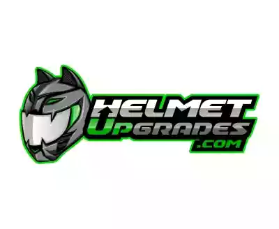 Helmet Upgrades