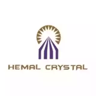 Hemal Crystal