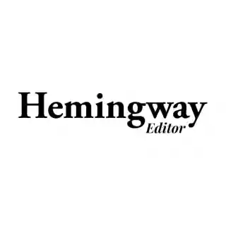 Hemingway App logo