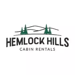 Hemlock Hills Cabin Rentals