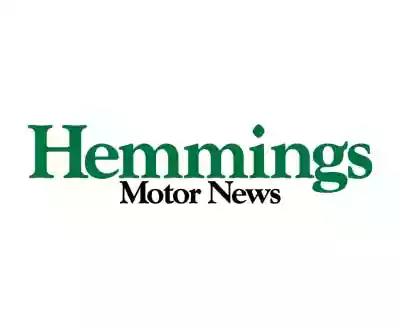 Hemmings Motor News