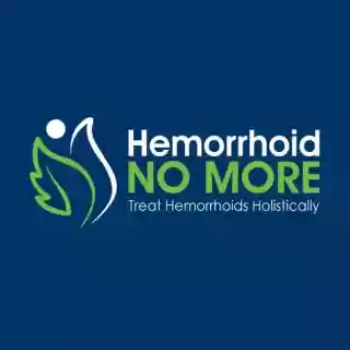 Hemorrhoid No More