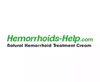 Hemorrhoids Help