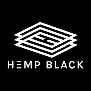 Hemp Black