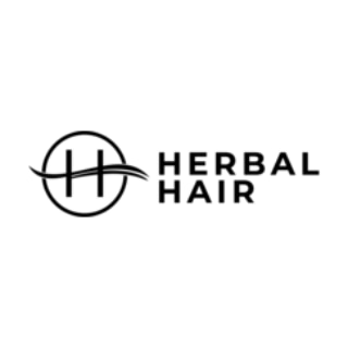 Herbal Hair logo