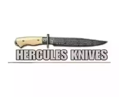 Hercules Knives